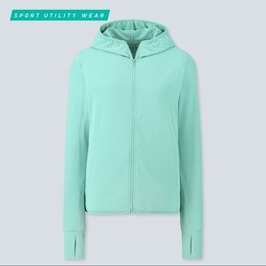 UNIQLO Airism UV Protection Jacket